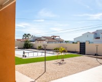 Herverkoop - Villa - Torrevieja - La Siesta