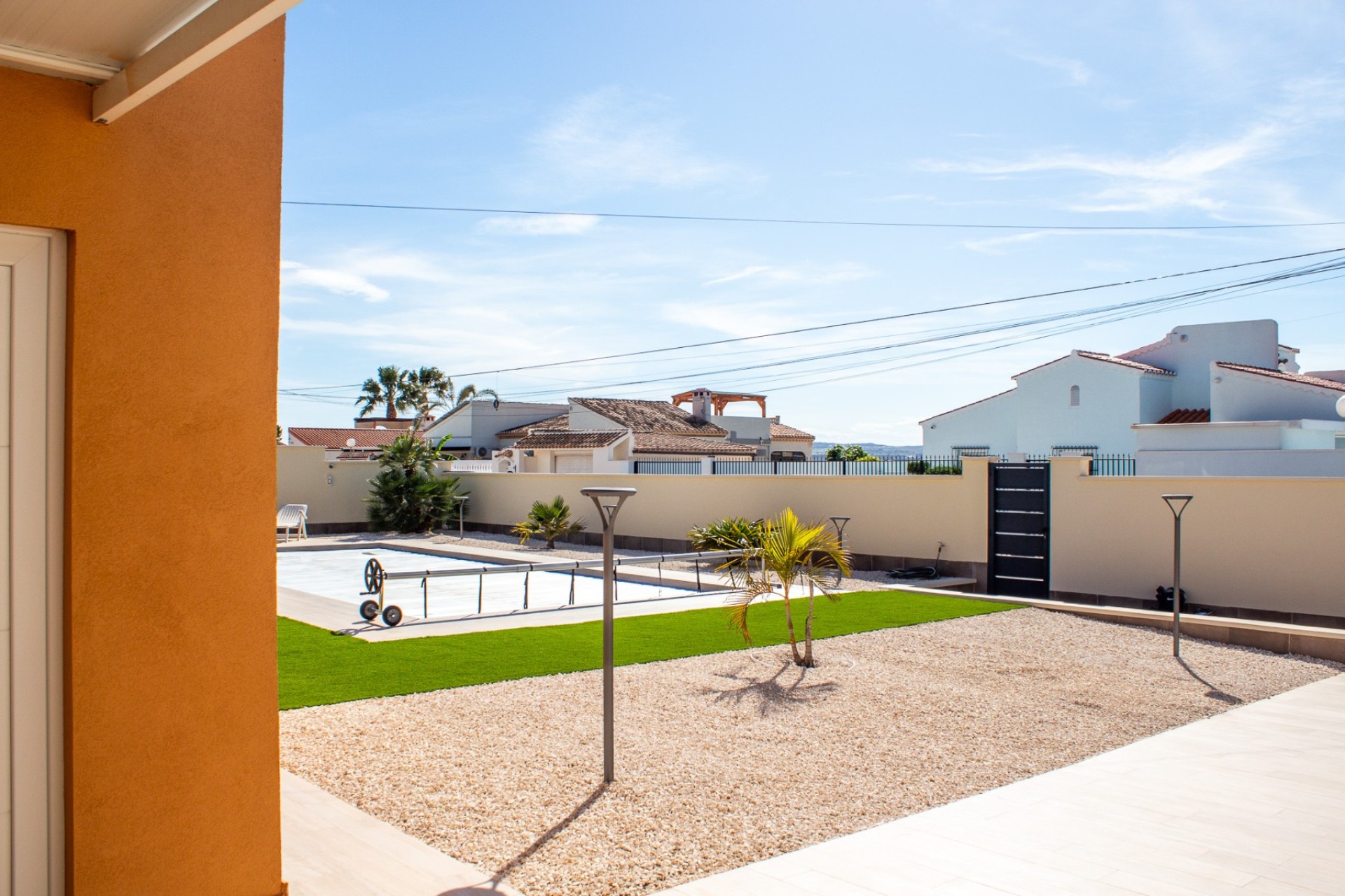 Herverkoop - Villa - Torrevieja - La Siesta