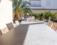 Herverkoop - Villa - Torrevieja - La Siesta