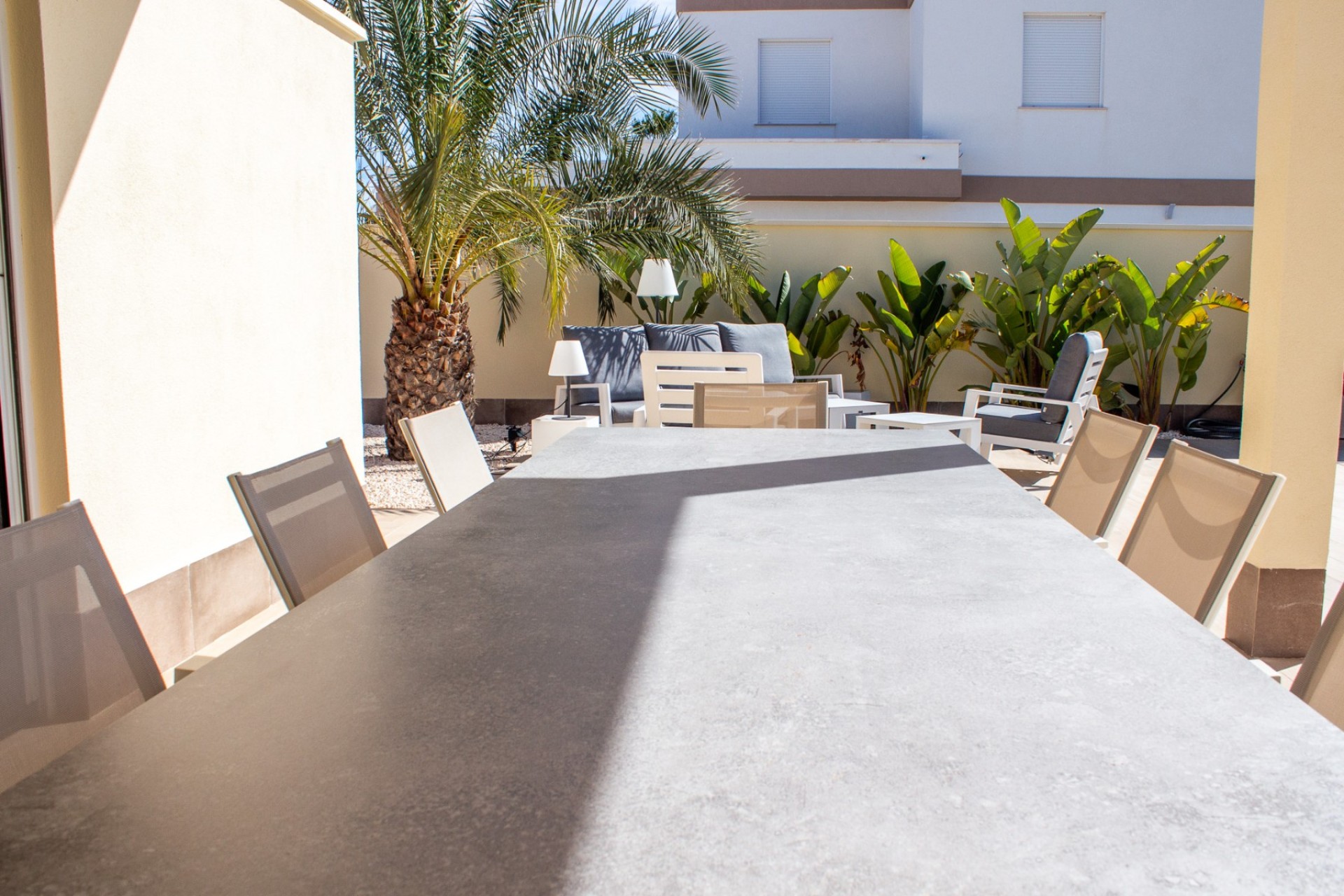 Herverkoop - Villa - Torrevieja - La Siesta