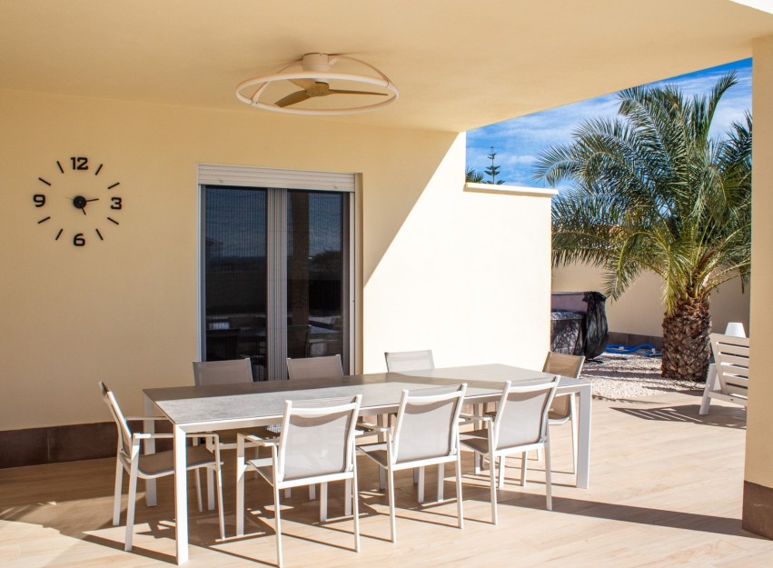 Herverkoop - Villa - Torrevieja - La Siesta