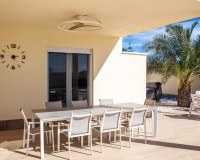 Herverkoop - Villa - Torrevieja - La Siesta