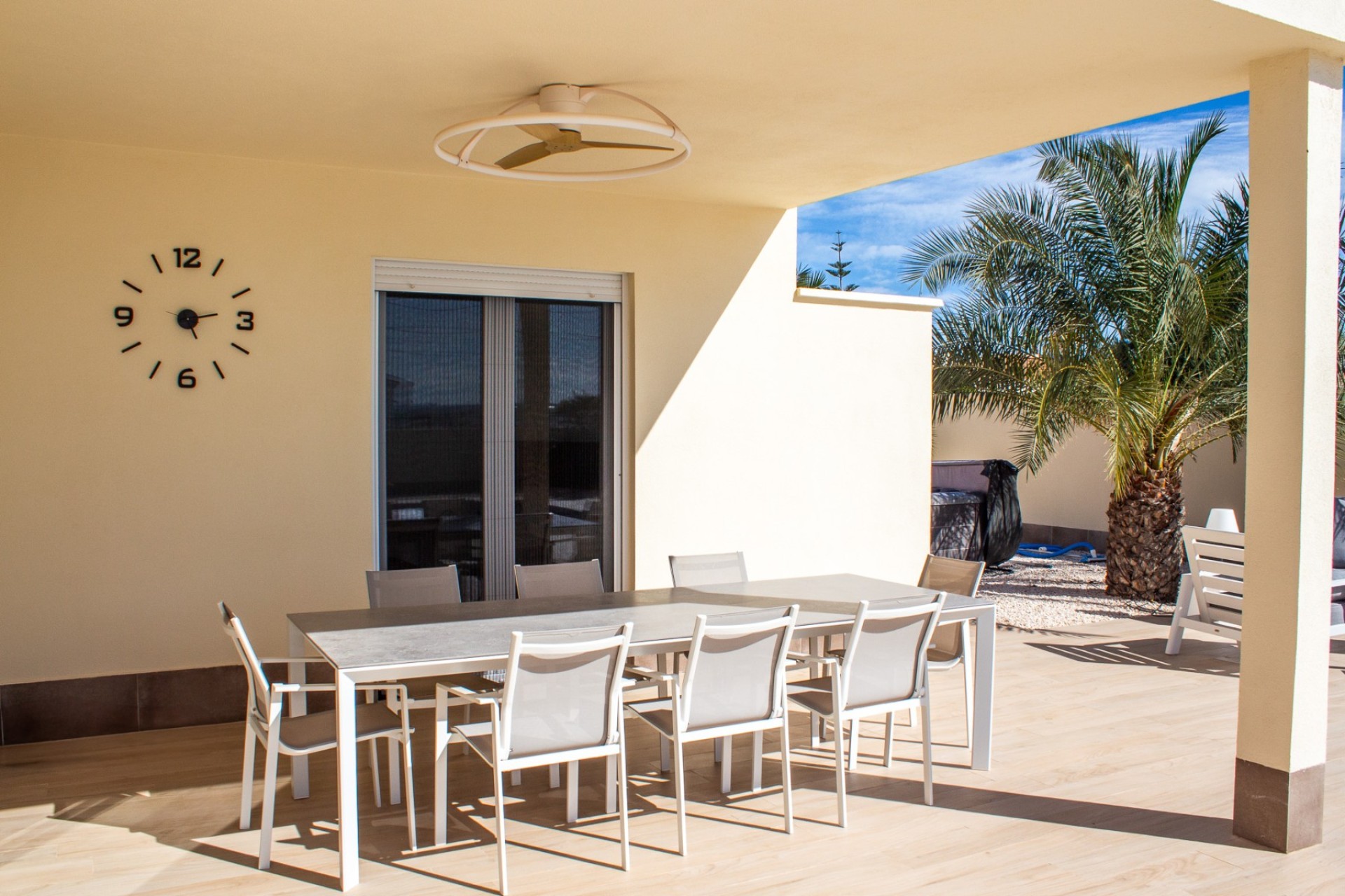 Herverkoop - Villa - Torrevieja - La Siesta