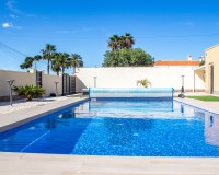 Herverkoop - Villa - Torrevieja - La Siesta
