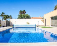 Herverkoop - Villa - Torrevieja - La Siesta