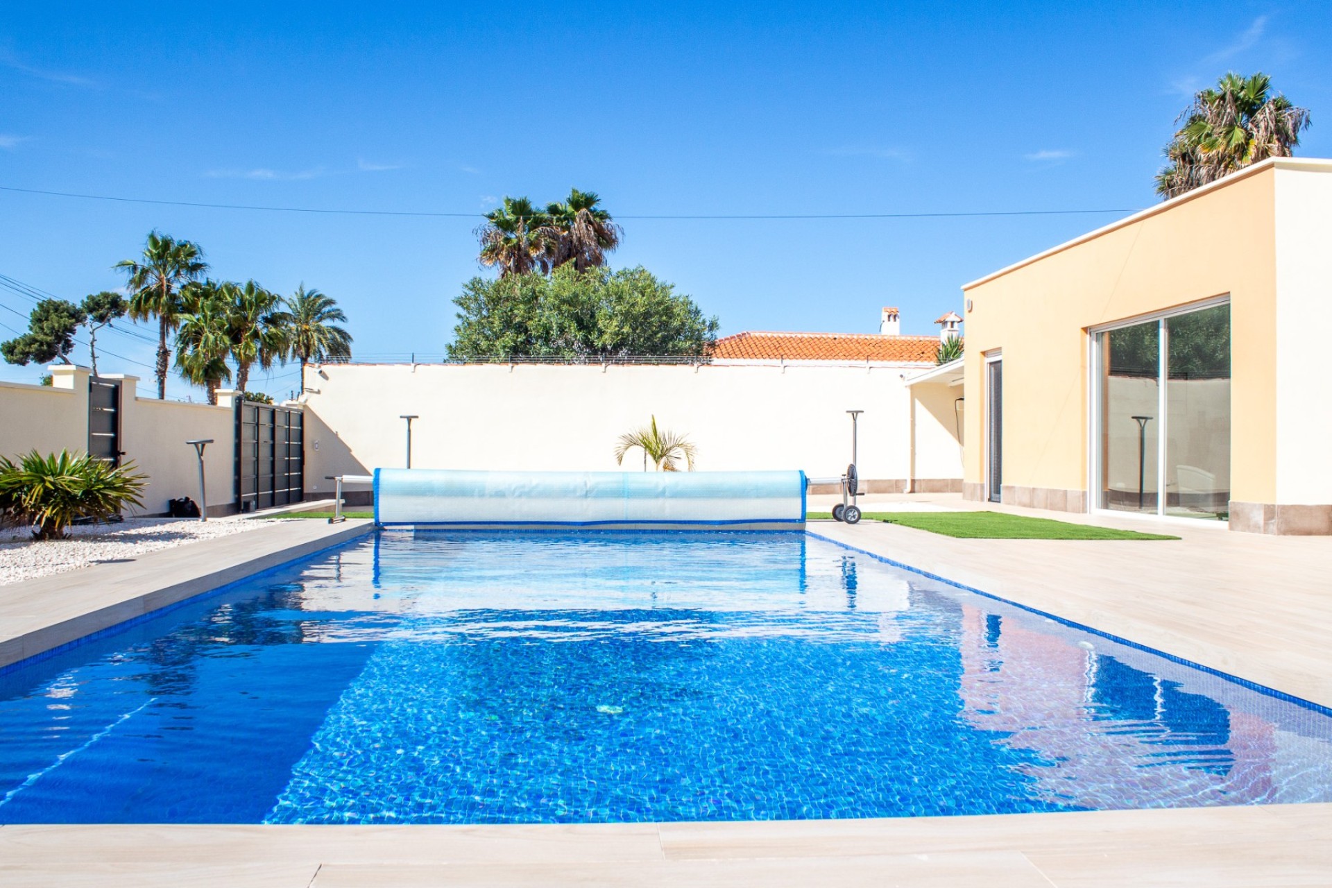 Herverkoop - Villa - Torrevieja - La Siesta