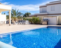 Herverkoop - Villa - Torrevieja - La Siesta
