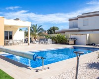 Herverkoop - Villa - Torrevieja - La Siesta