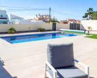 Herverkoop - Villa - Torrevieja - La Siesta