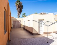 Herverkoop - Villa - Torrevieja - La Siesta