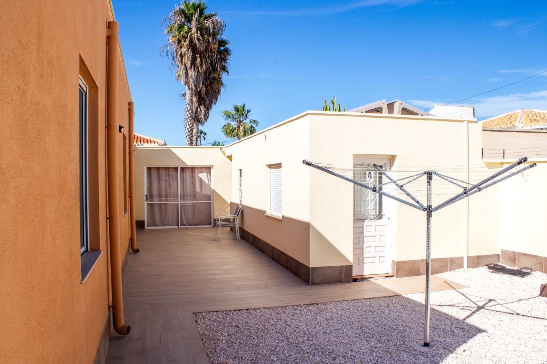 Herverkoop - Villa - Torrevieja - La Siesta