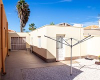 Herverkoop - Villa - Torrevieja - La Siesta