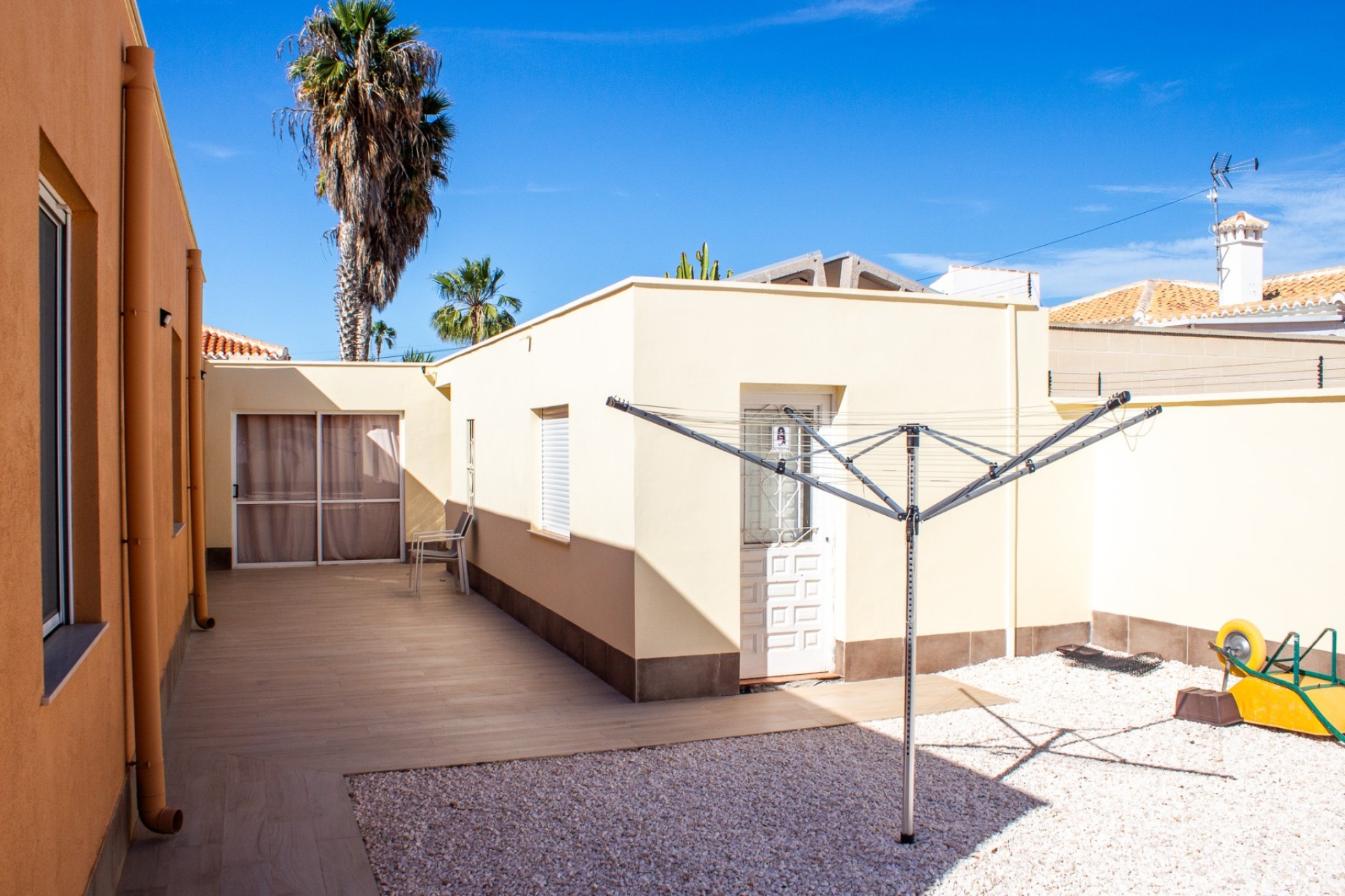 Herverkoop - Villa - Torrevieja - La Siesta