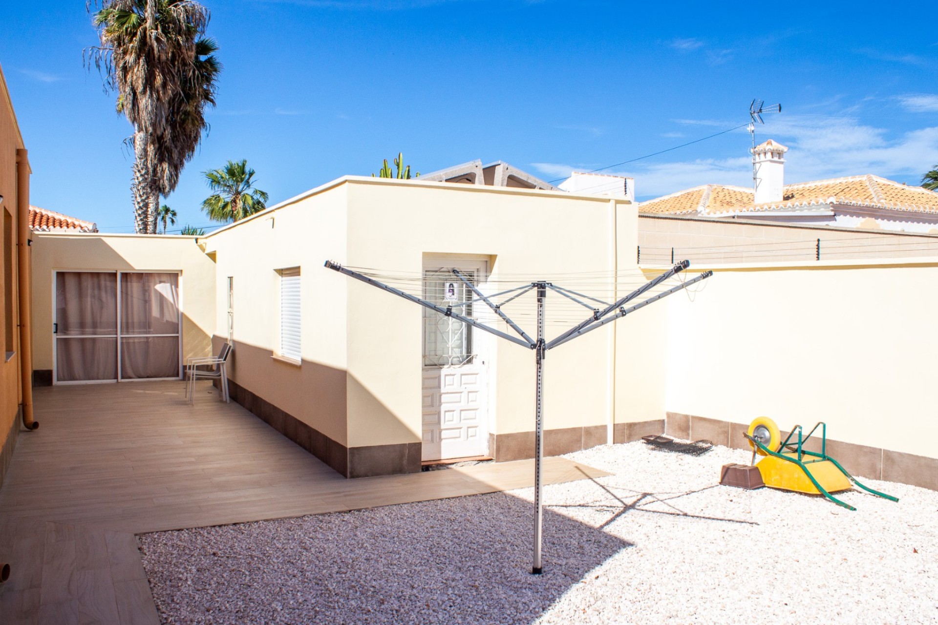 Herverkoop - Villa - Torrevieja - La Siesta