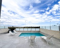 Herverkoop - Villa - Torrevieja - Los Altos