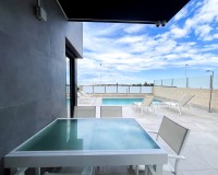 Herverkoop - Villa - Torrevieja - Los Altos