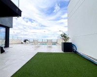 Herverkoop - Villa - Torrevieja - Los Altos