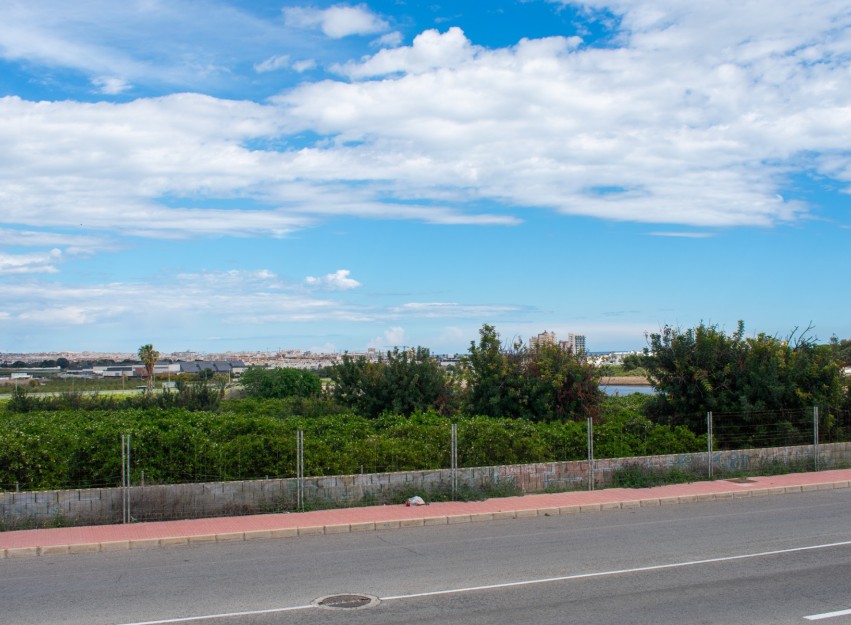 Herverkoop - Villa - Torrevieja - Los Altos