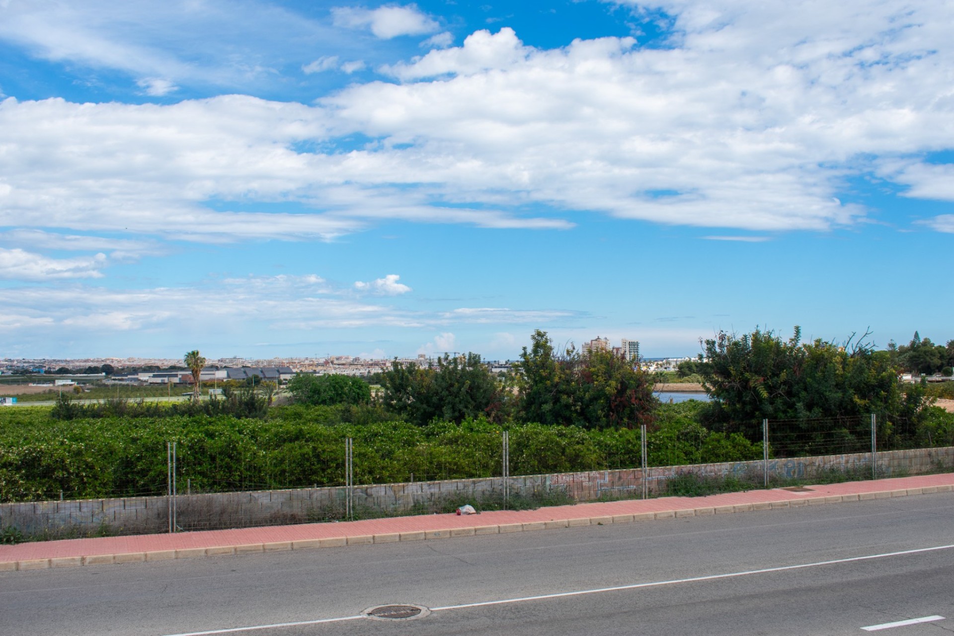 Herverkoop - Villa - Torrevieja - Los Altos