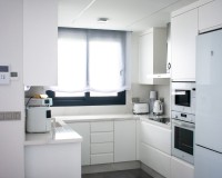 Herverkoop - Villa - Torrevieja - Los Altos