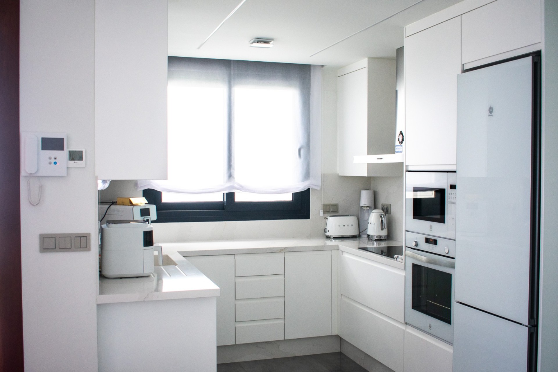Herverkoop - Villa - Torrevieja - Los Altos