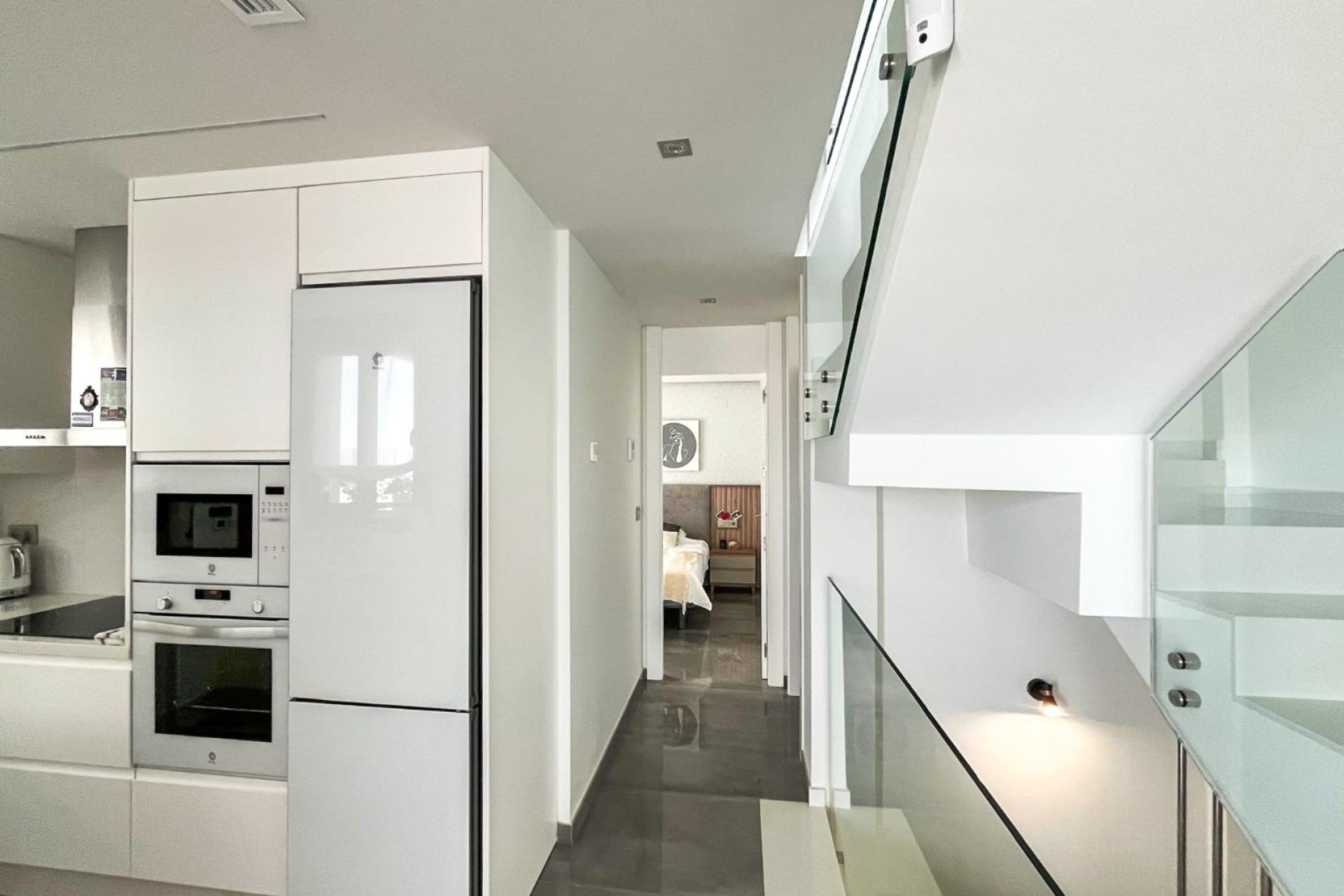 Herverkoop - Villa - Torrevieja - Los Altos