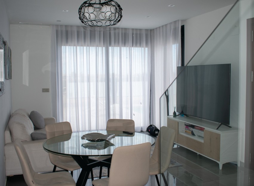 Herverkoop - Villa - Torrevieja - Los Altos