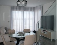 Herverkoop - Villa - Torrevieja - Los Altos