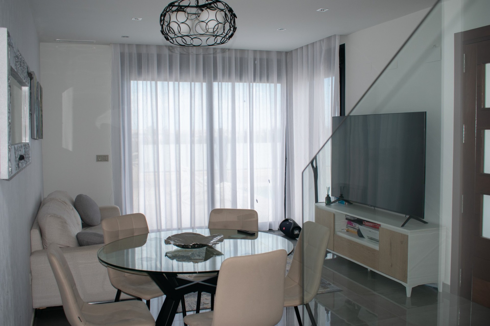 Herverkoop - Villa - Torrevieja - Los Altos