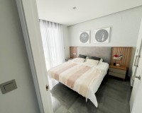 Herverkoop - Villa - Torrevieja - Los Altos