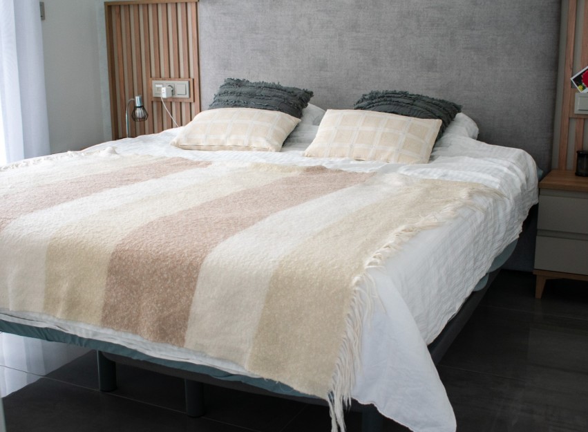 Herverkoop - Villa - Torrevieja - Los Altos