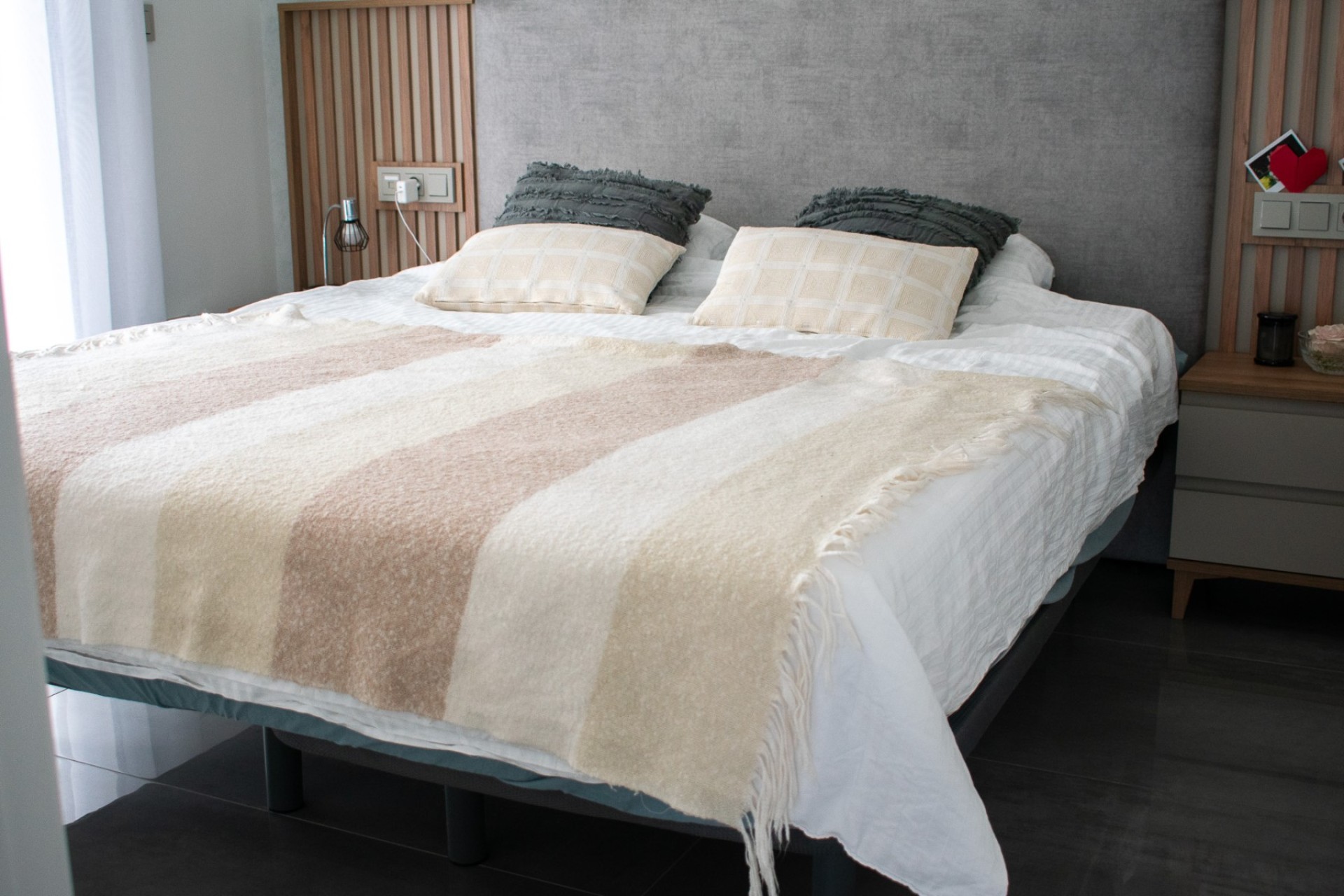 Herverkoop - Villa - Torrevieja - Los Altos