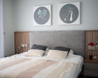 Herverkoop - Villa - Torrevieja - Los Altos