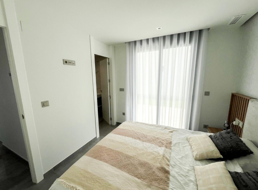 Herverkoop - Villa - Torrevieja - Los Altos
