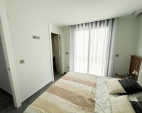 Herverkoop - Villa - Torrevieja - Los Altos
