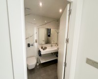 Herverkoop - Villa - Torrevieja - Los Altos