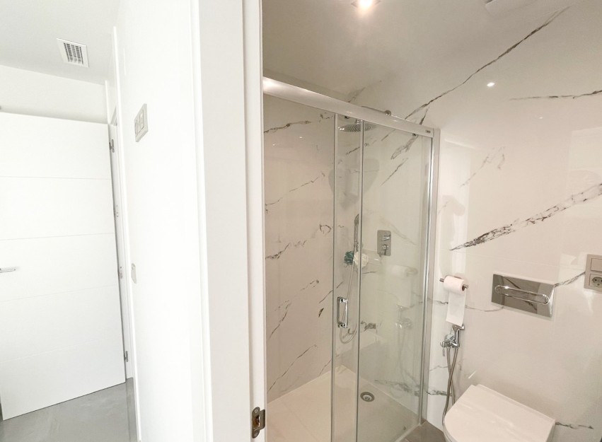 Herverkoop - Villa - Torrevieja - Los Altos