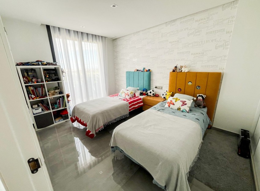 Herverkoop - Villa - Torrevieja - Los Altos