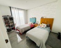 Herverkoop - Villa - Torrevieja - Los Altos