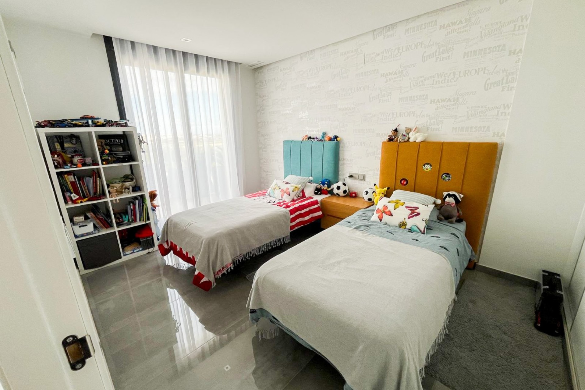 Herverkoop - Villa - Torrevieja - Los Altos
