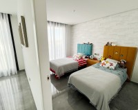 Herverkoop - Villa - Torrevieja - Los Altos