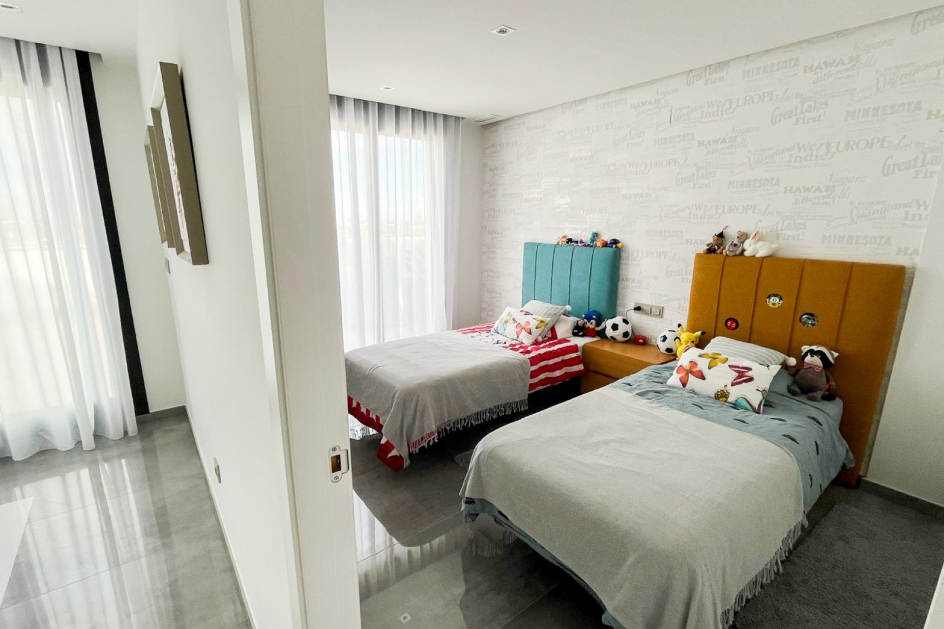 Herverkoop - Villa - Torrevieja - Los Altos