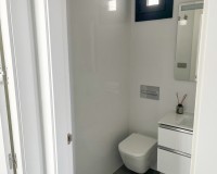 Herverkoop - Villa - Torrevieja - Los Altos