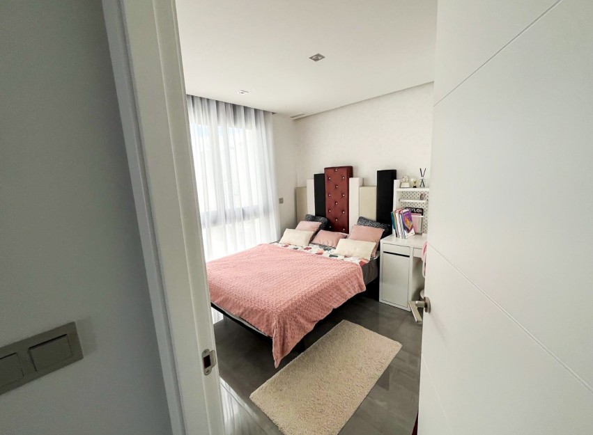 Herverkoop - Villa - Torrevieja - Los Altos