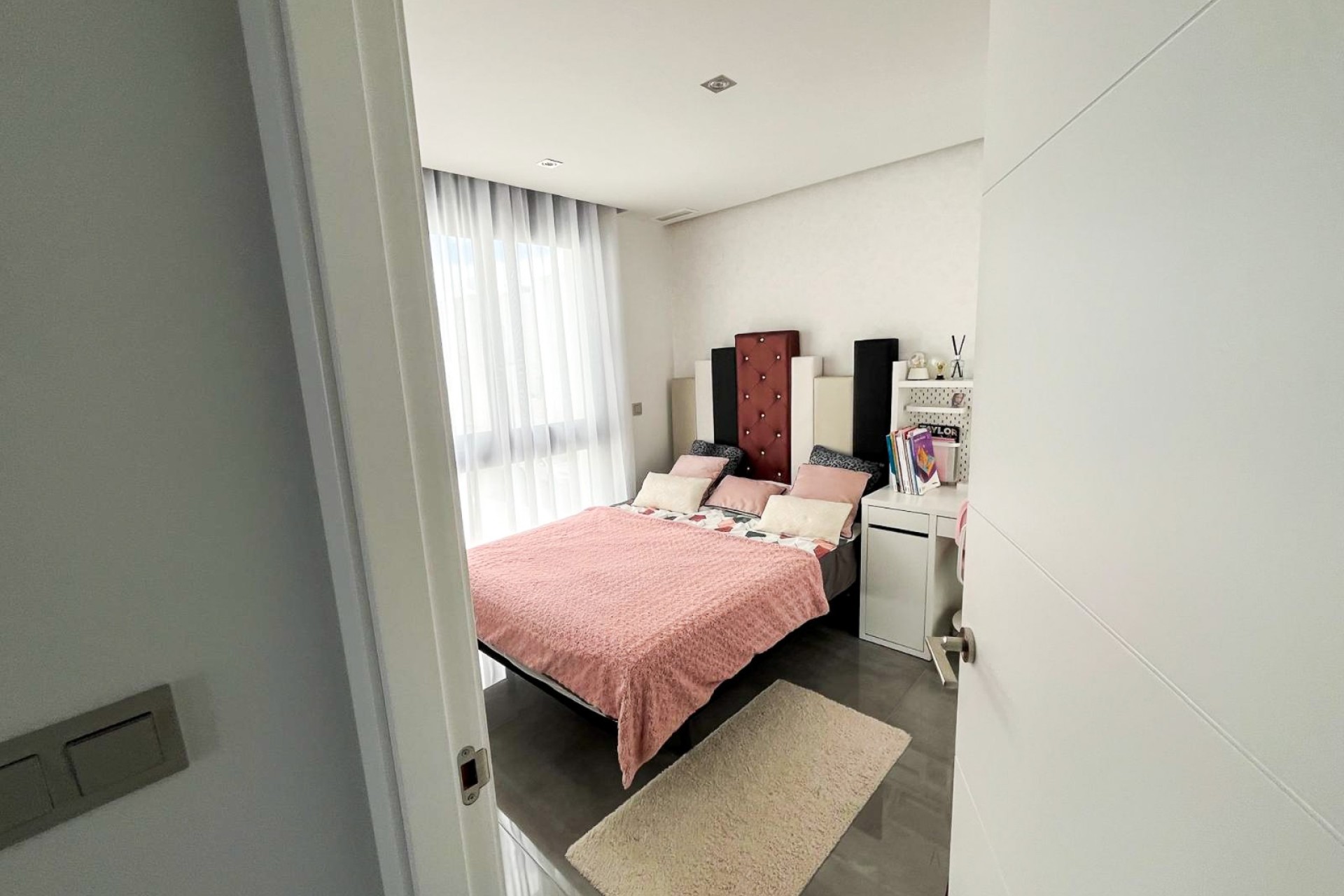 Herverkoop - Villa - Torrevieja - Los Altos