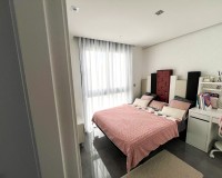 Herverkoop - Villa - Torrevieja - Los Altos