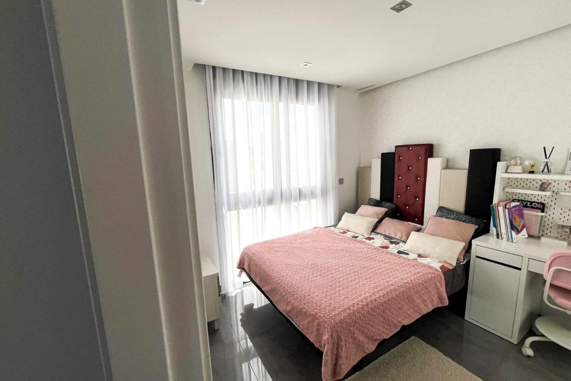 Herverkoop - Villa - Torrevieja - Los Altos