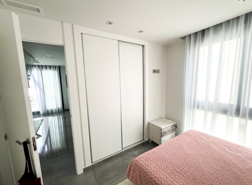Herverkoop - Villa - Torrevieja - Los Altos