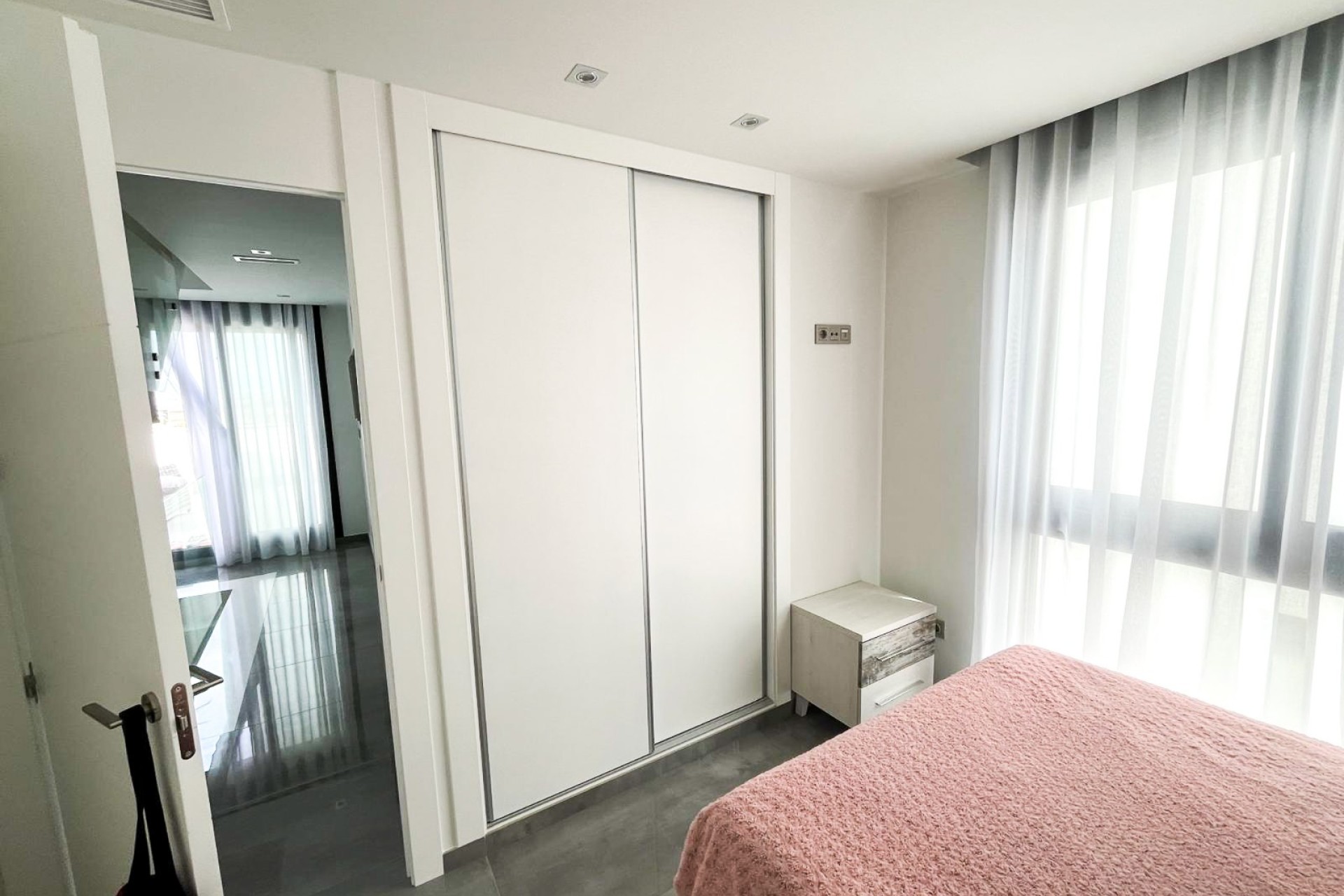 Herverkoop - Villa - Torrevieja - Los Altos