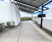 Herverkoop - Villa - Torrevieja - Los Altos